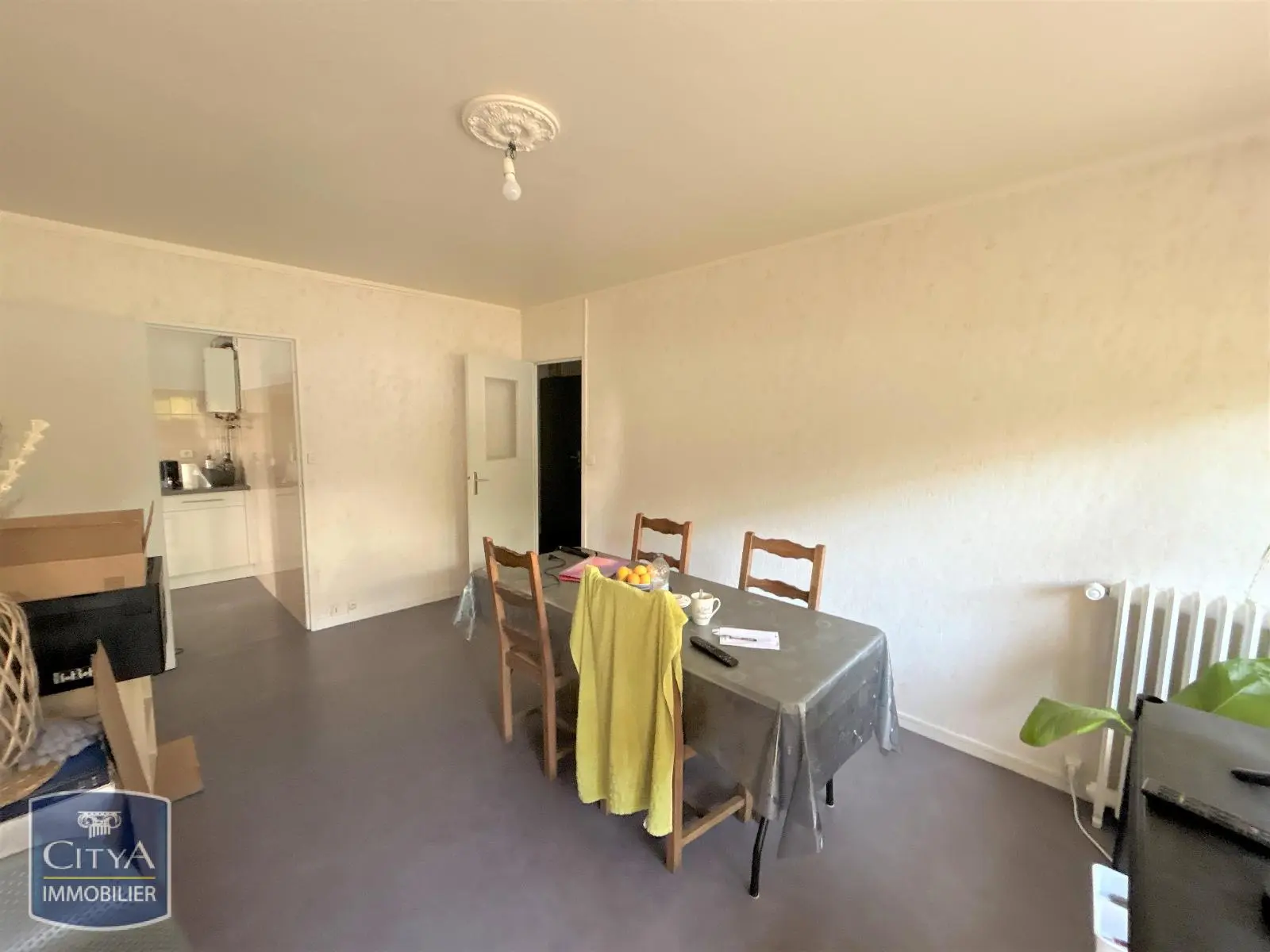 Photo 2 Appartement 4 pièces 75m²