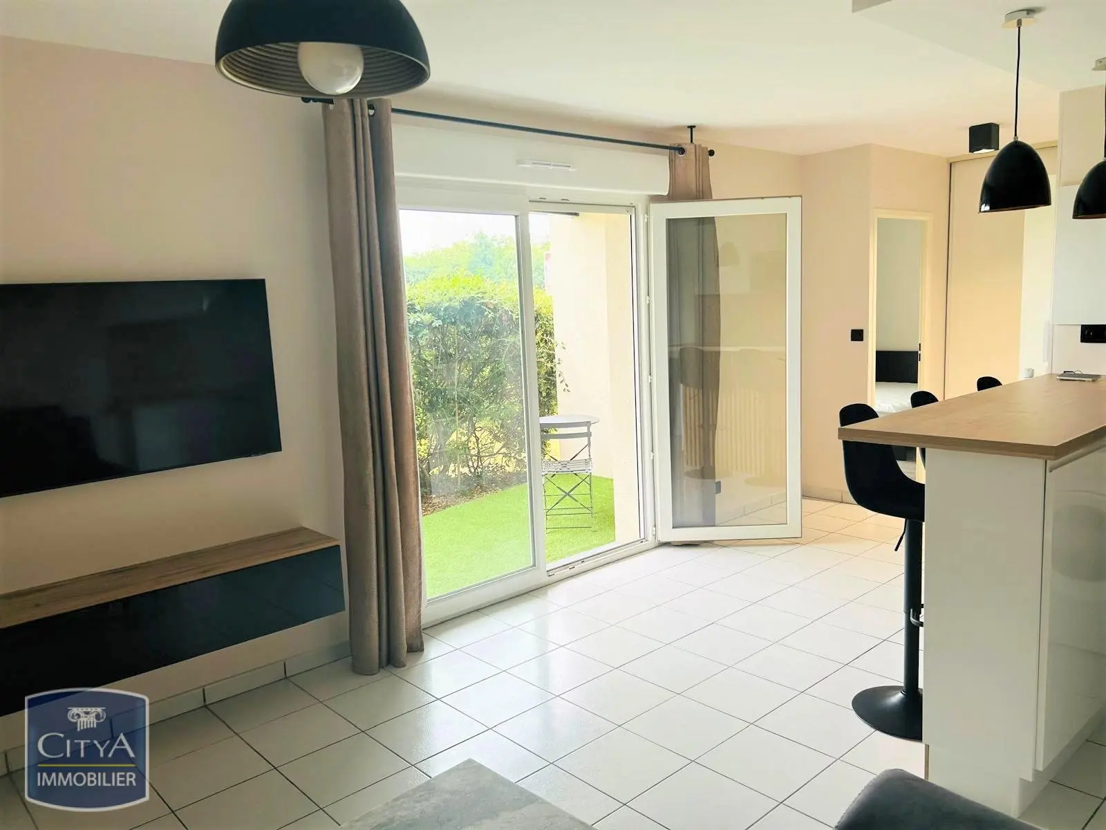 Photo 9 Appartement 2 pièces 37.52m²