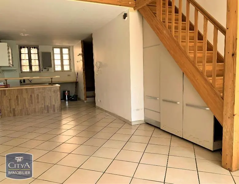 Photo 3 Appartement 3 pièces 73.89m²