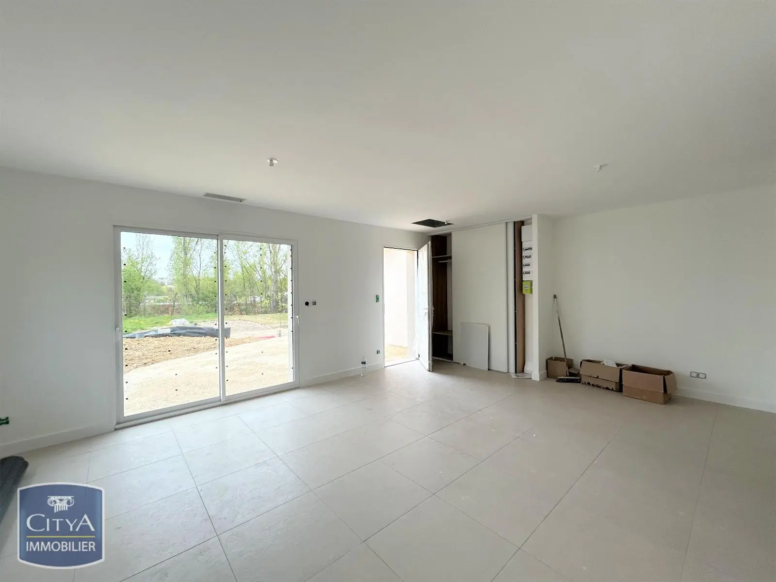 Photo 1 Maison 4 pièces 76.01m²