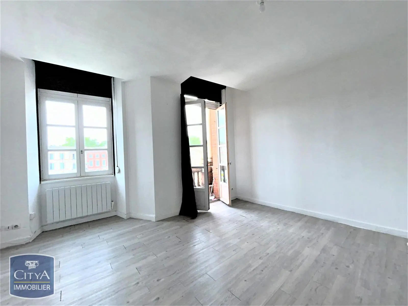 Photo 3 Appartement 3 pièces 46.89m²