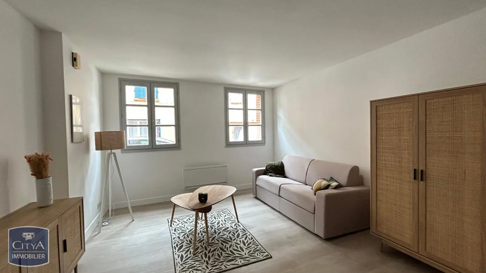 Photo 6 Appartement 1 pièce 30.01m²