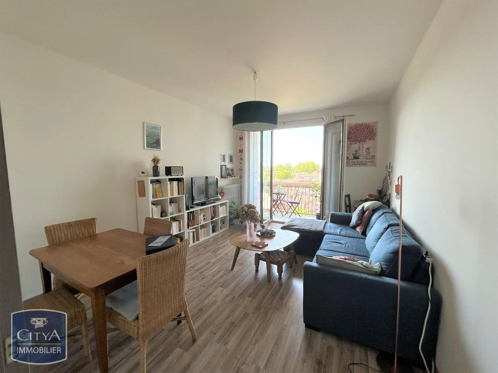 Photo 1 appartement Montauban