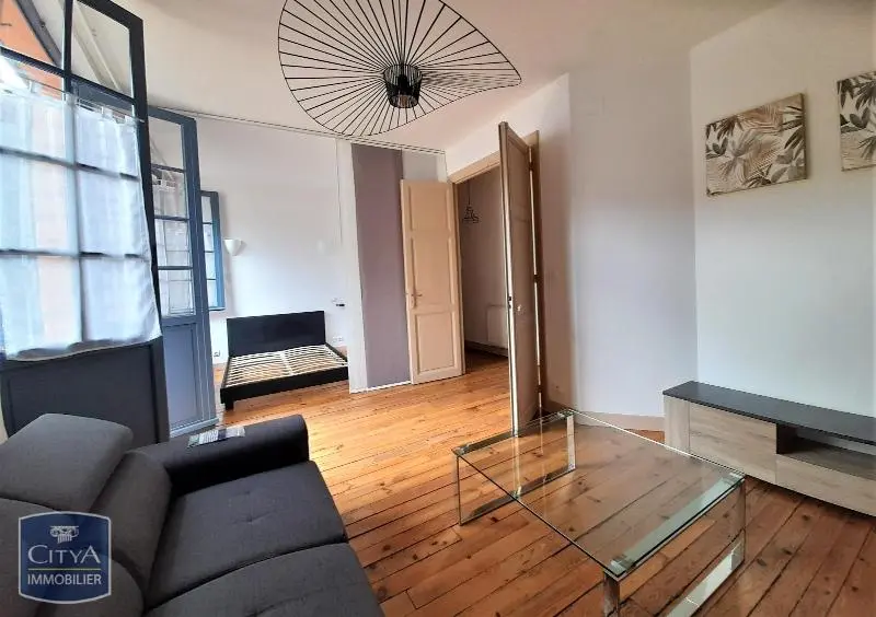 Photo 8 Appartement 1 pièce 44m²