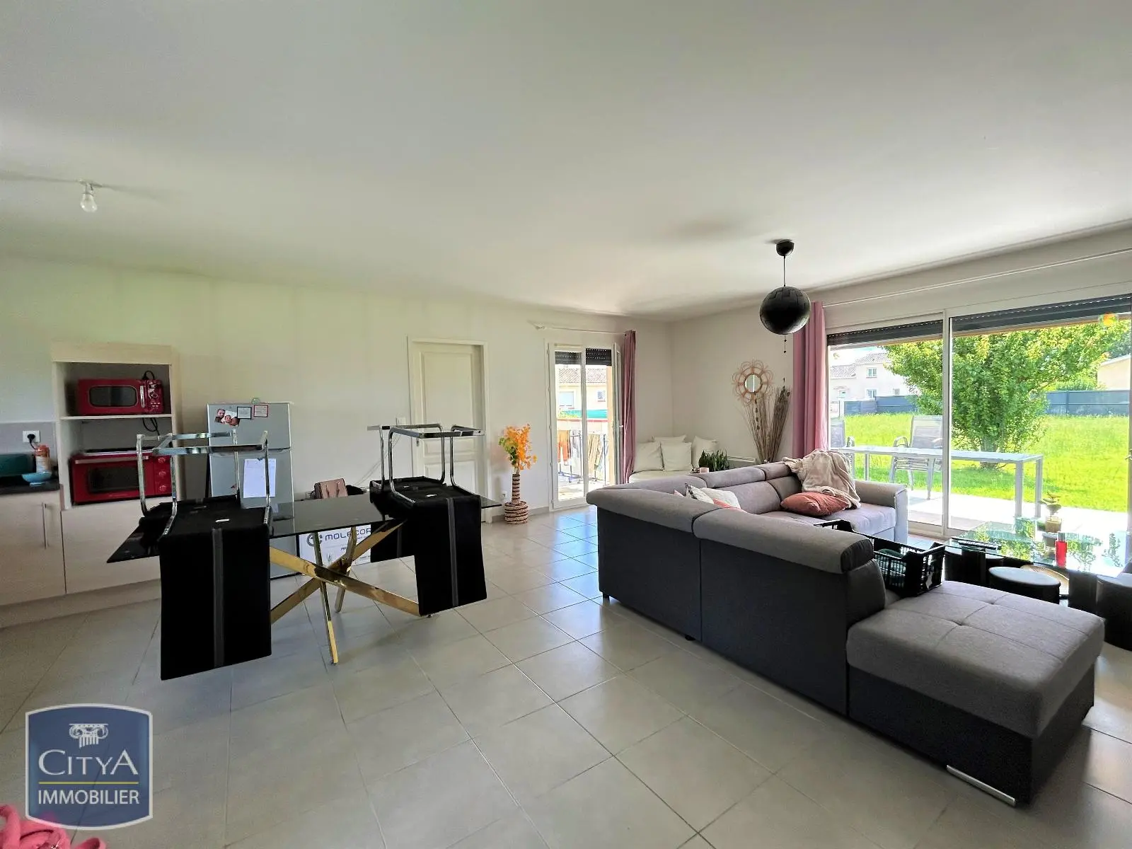 Photo 1 maison Bressols