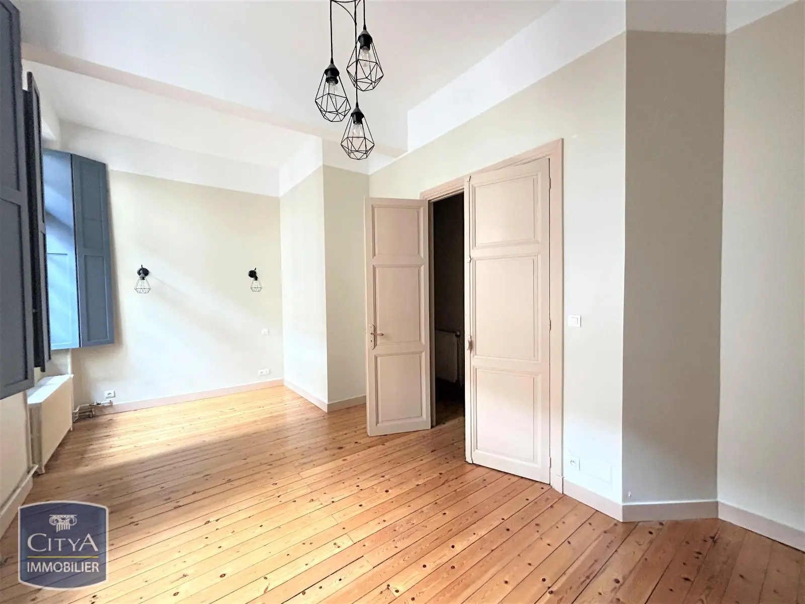 Photo 1 Appartement 1 pièce 39.51m²