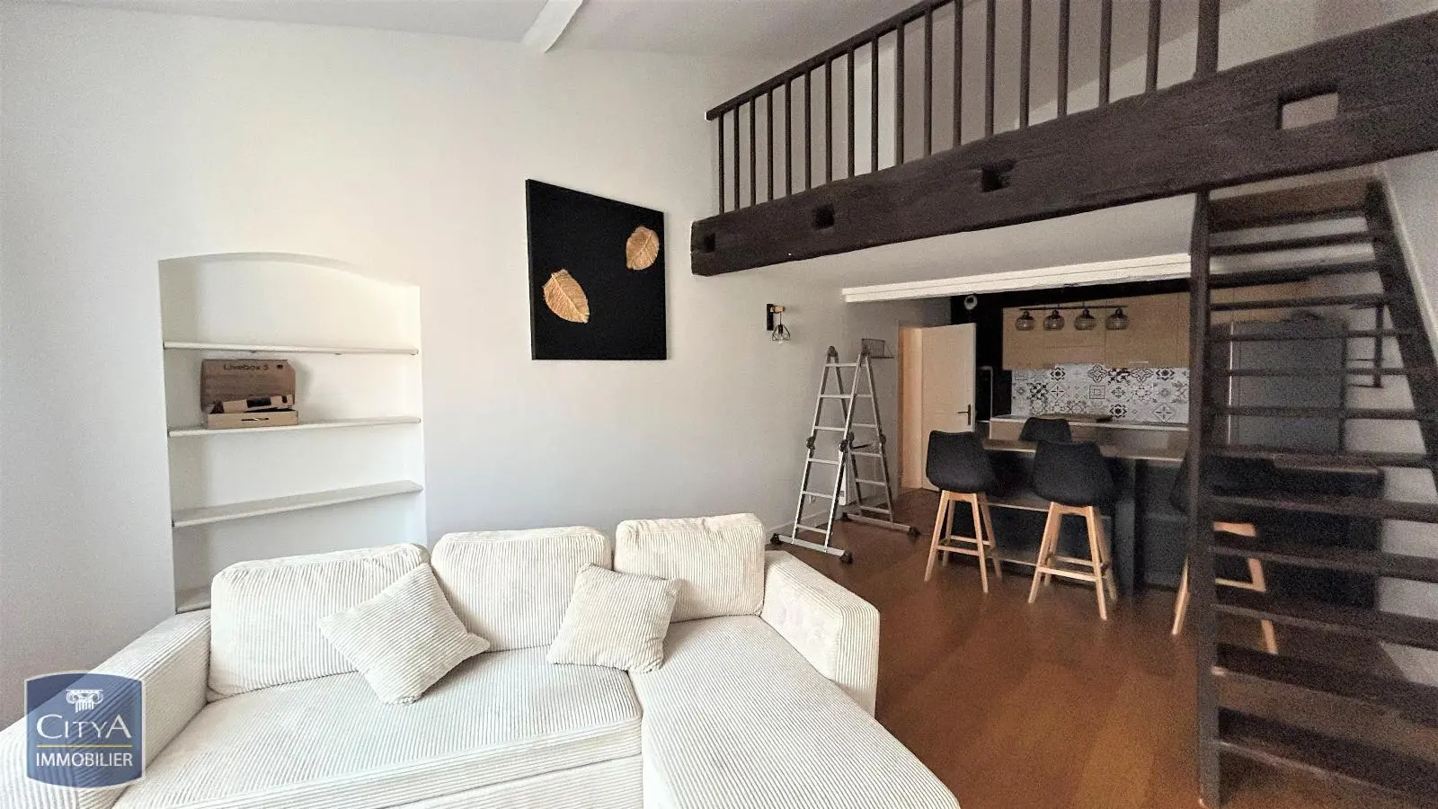 Photo 1 Appartement 3 pièces 84.04m²