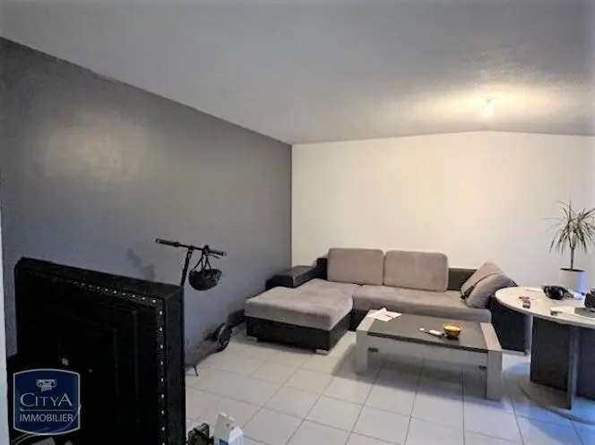 Photo 3 Appartement 2 pièces 48m²