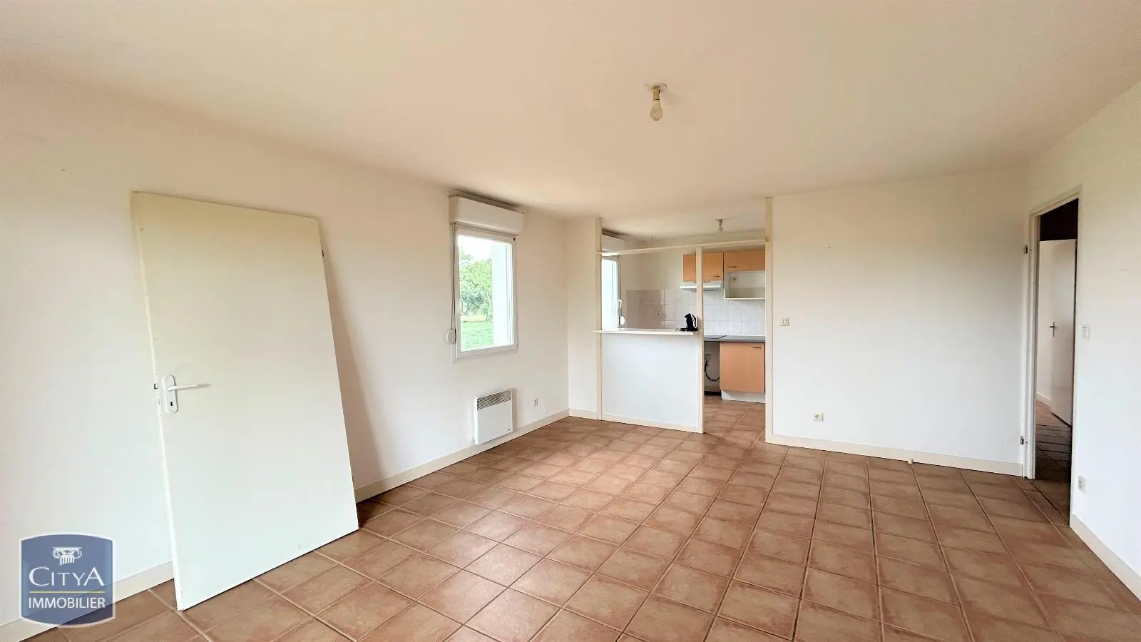 Photo 3 Appartement 3 pièces 64m²