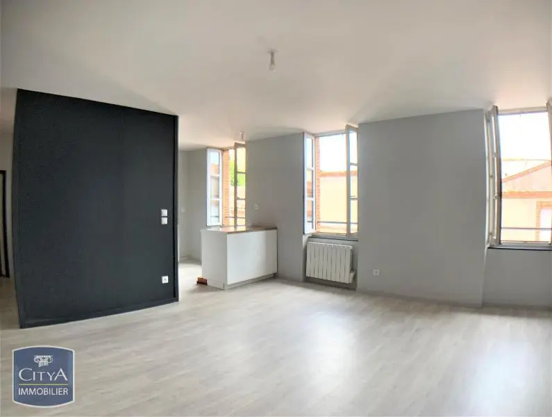 Photo 3 Appartement 3 pièces 70.7m²