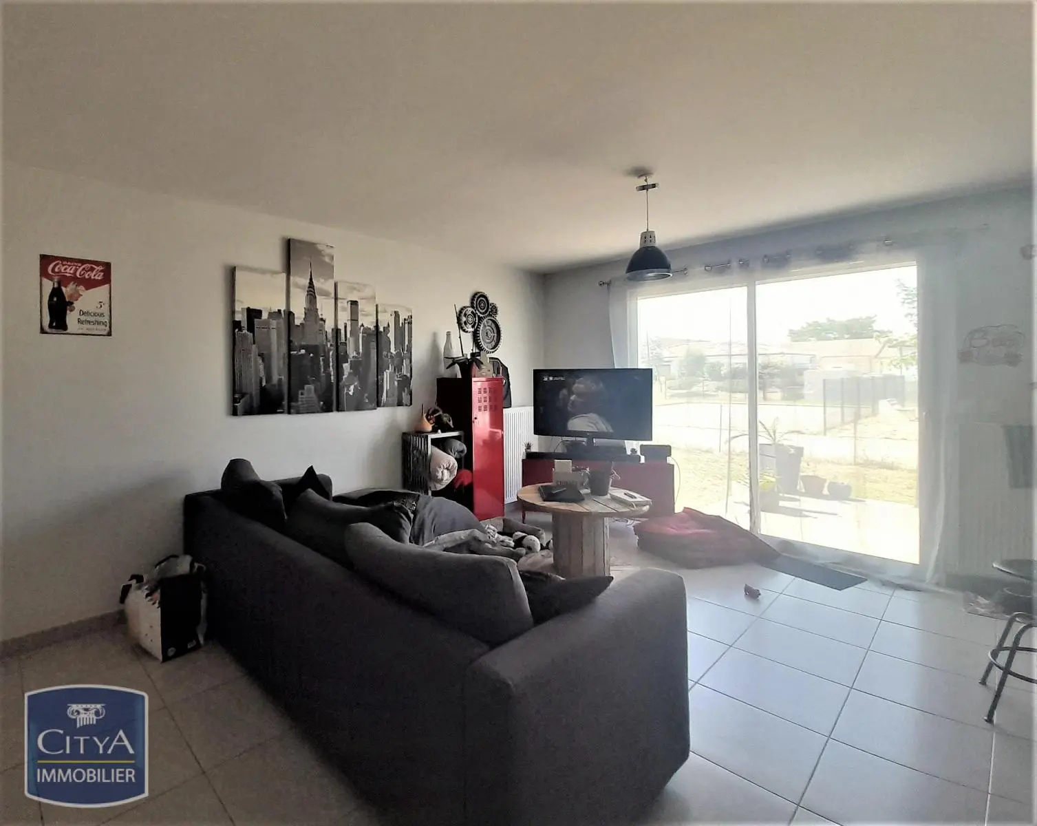 Photo 5 Maison 5 pièces 90m²