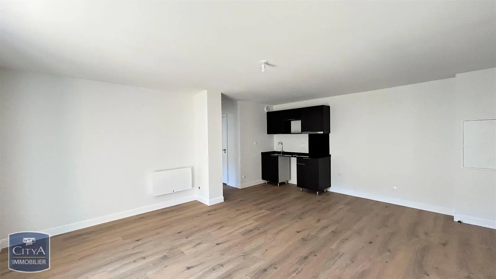 Photo 8 Appartement 2 pièces 48.46m²
