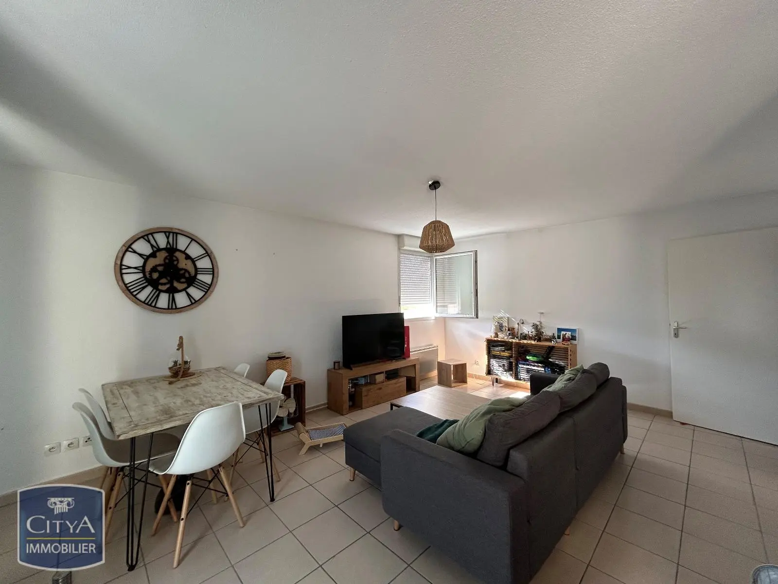 Photo 2 Appartement 3 pièces 64.15m²