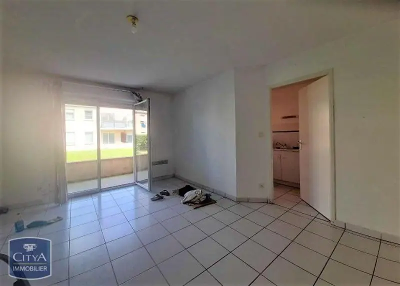 Photo 8 Appartement 3 pièces 62.46m²