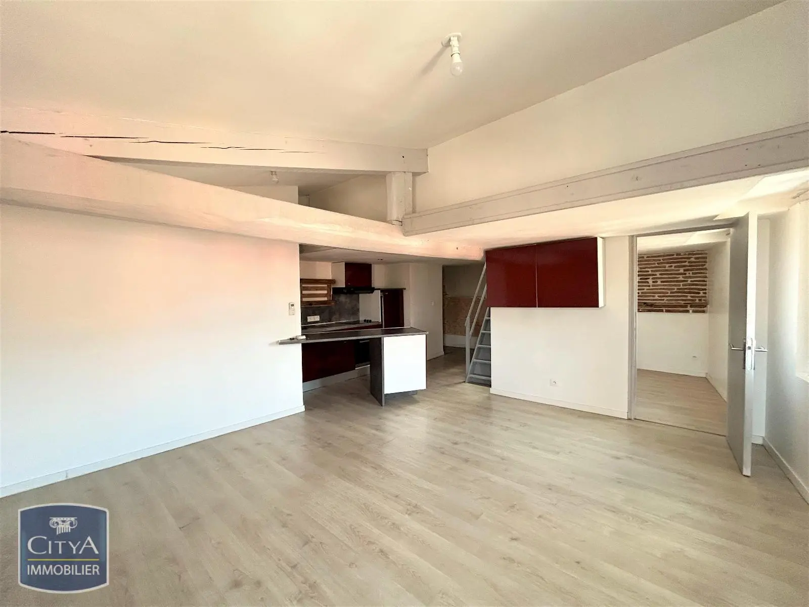 Photo 1 Appartement 2 pièces 42.17m²