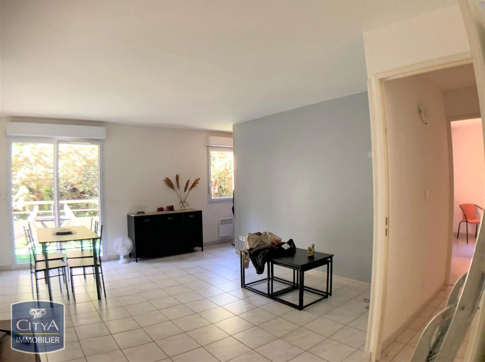 Photo 3 Appartement 3 pièces 55m²