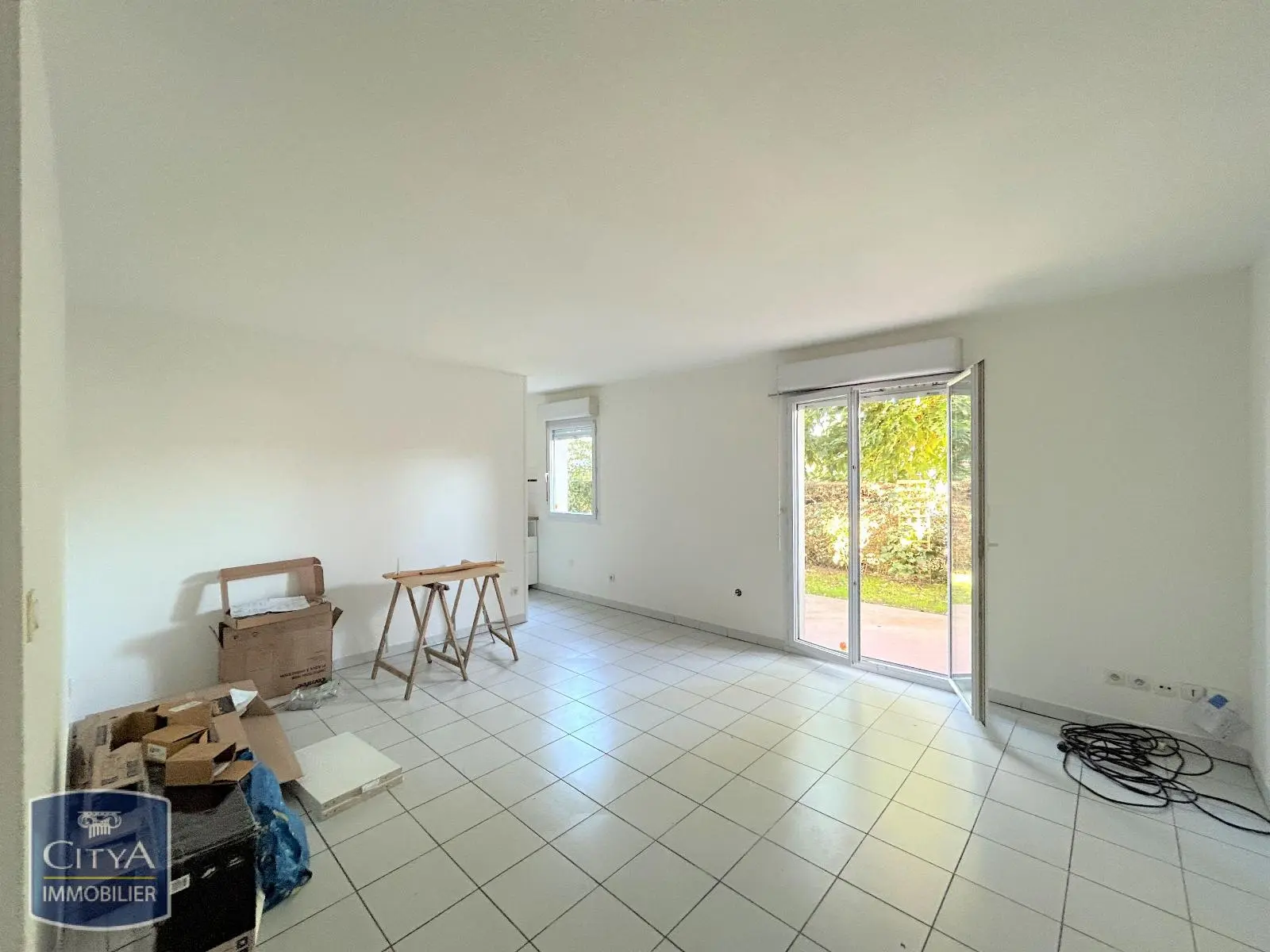 Photo 2 Appartement 2 pièces 48.09m²