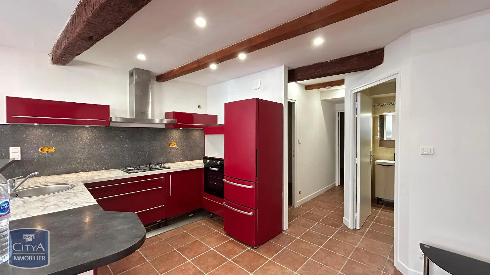 Photo 6 appartement Montauban