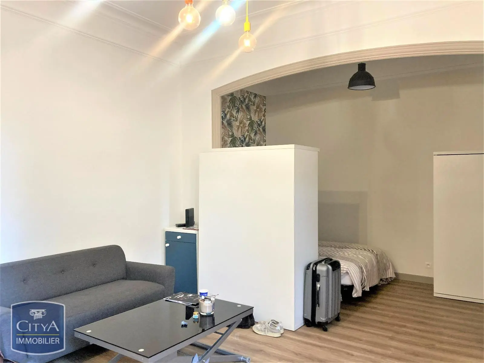 Photo 6 pour Appartement 2 pièces 34.99m² Photo 6 Appartement 2 pièces 34.99m²