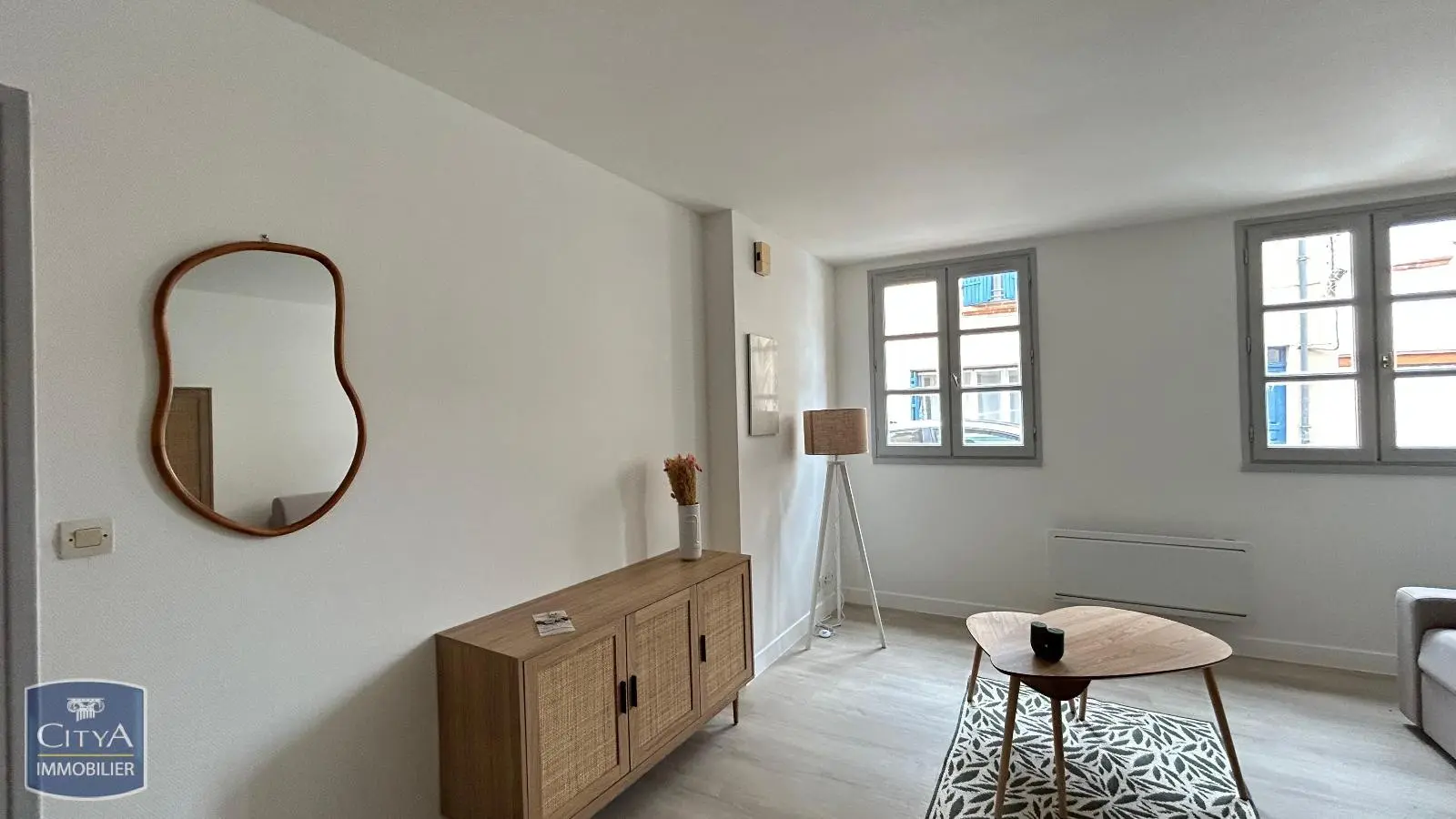 Photo 7 Appartement 1 pièce 30.01m²