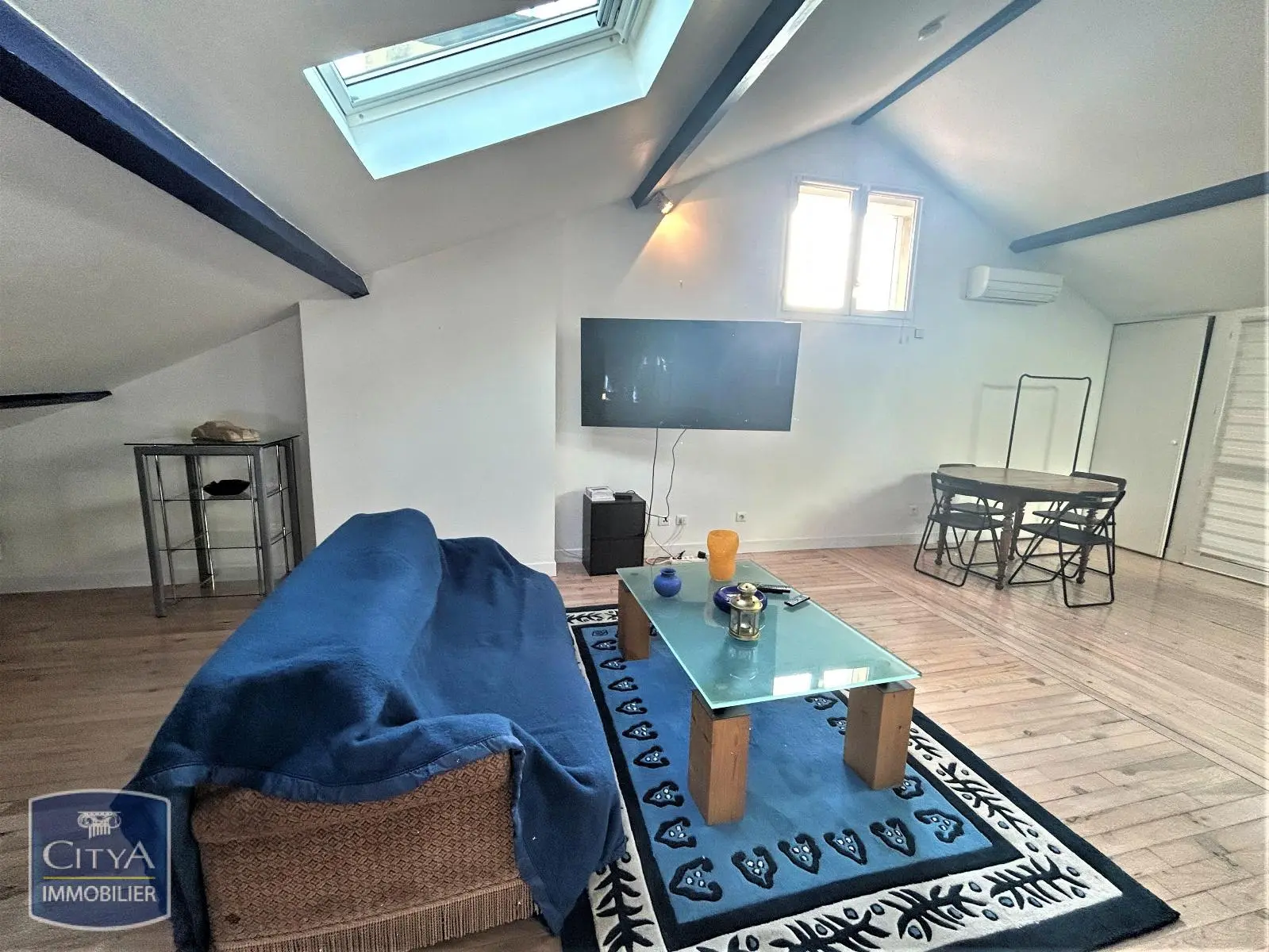 Photo 5 Appartement 1 pièce 80m²