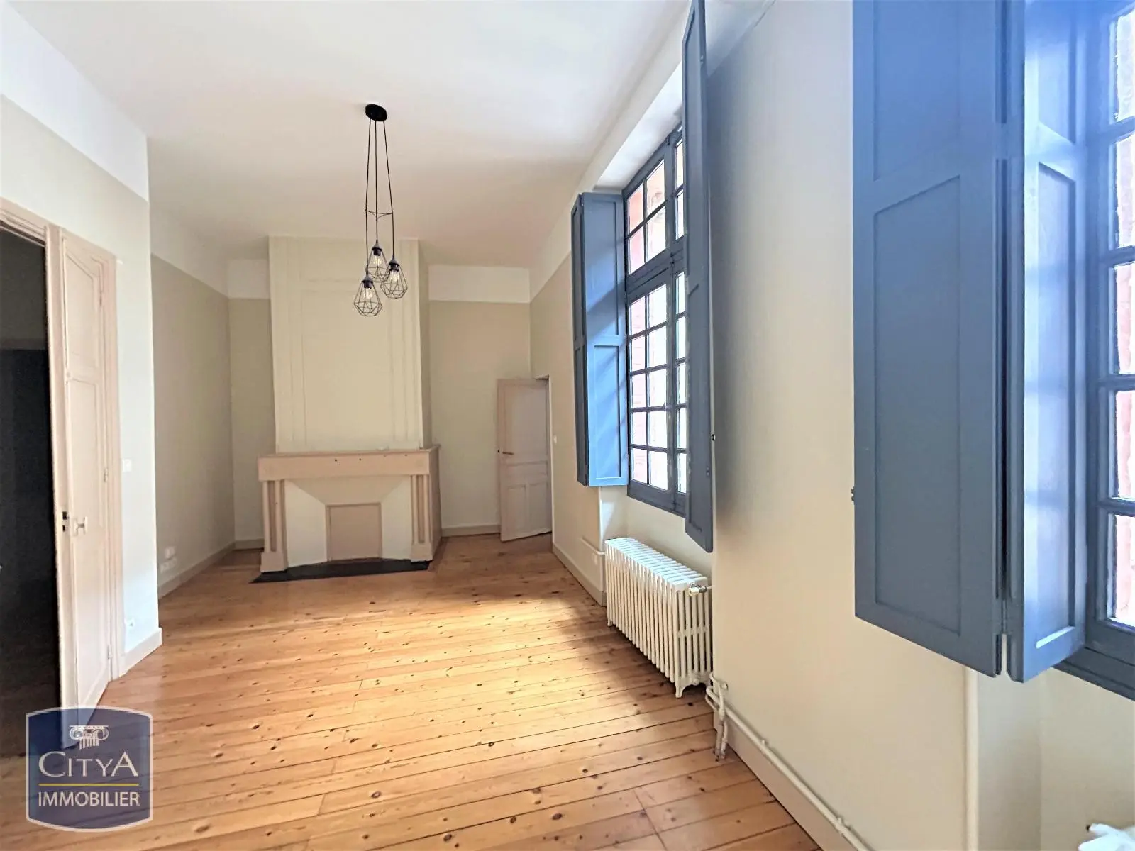 Photo 2 Appartement 1 pièce 39.51m²