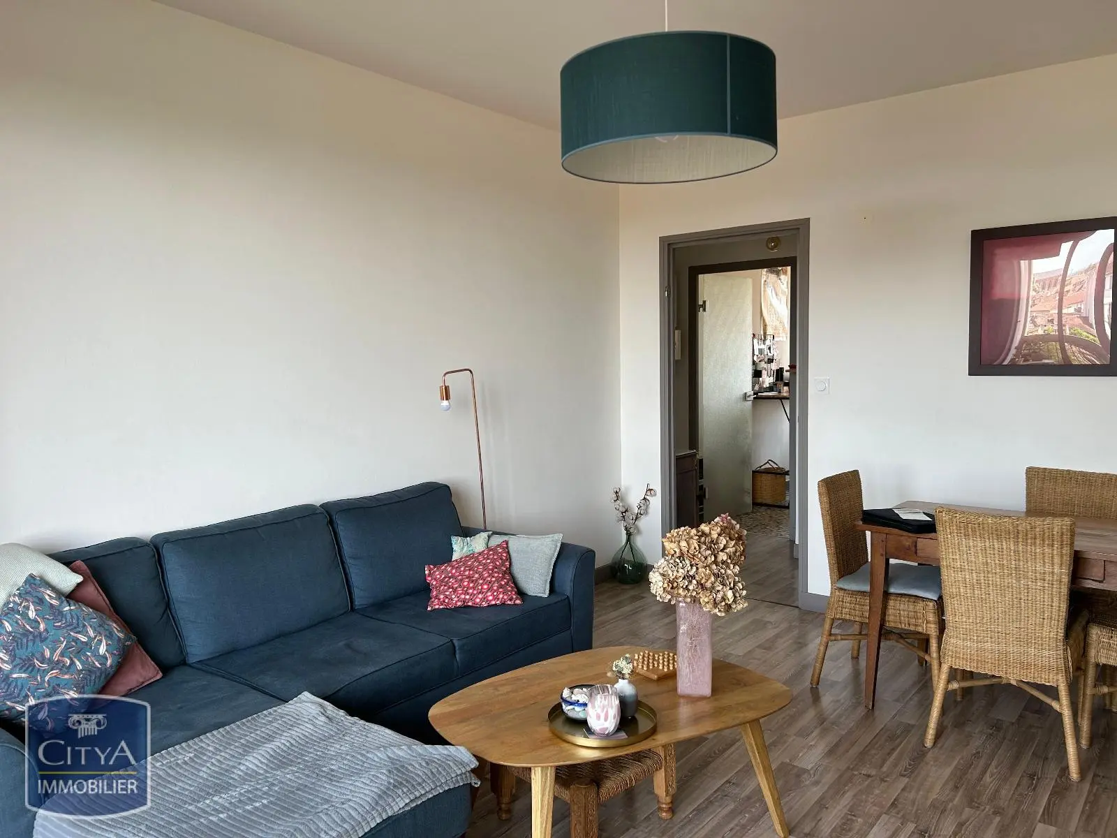 Photo 1 Appartement 3 pièces