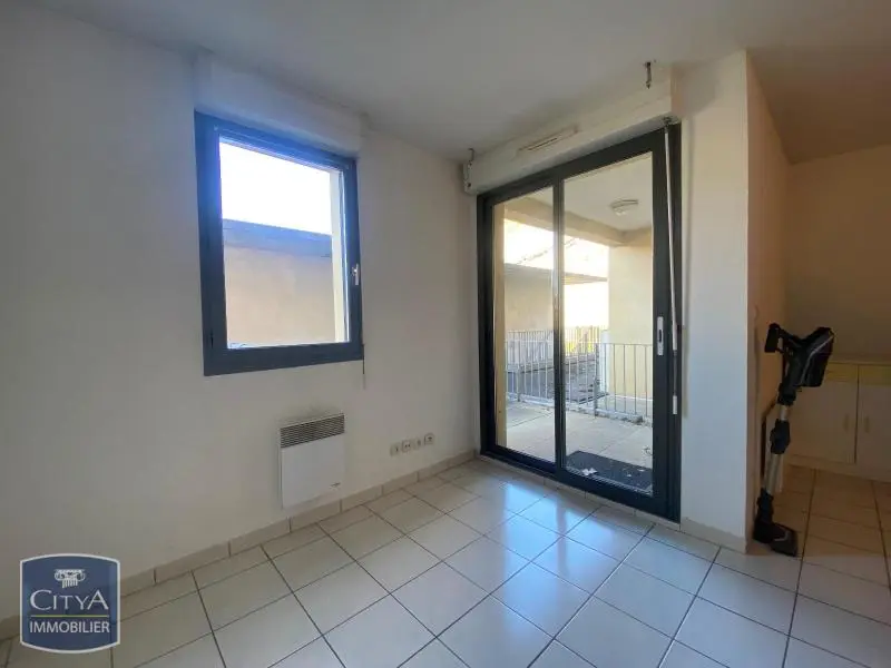 Photo 2 Appartement 2 pièces 39.4m²