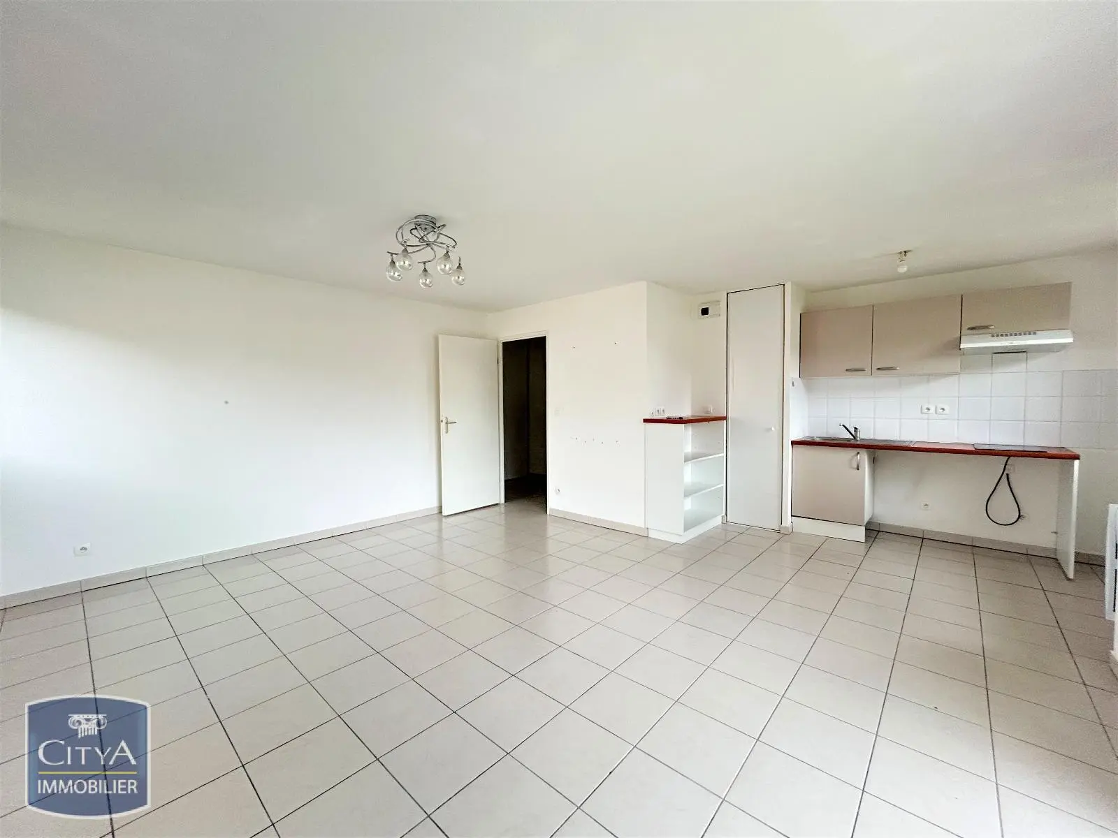 Photo 1 Appartement 3 pièces 63.71m²