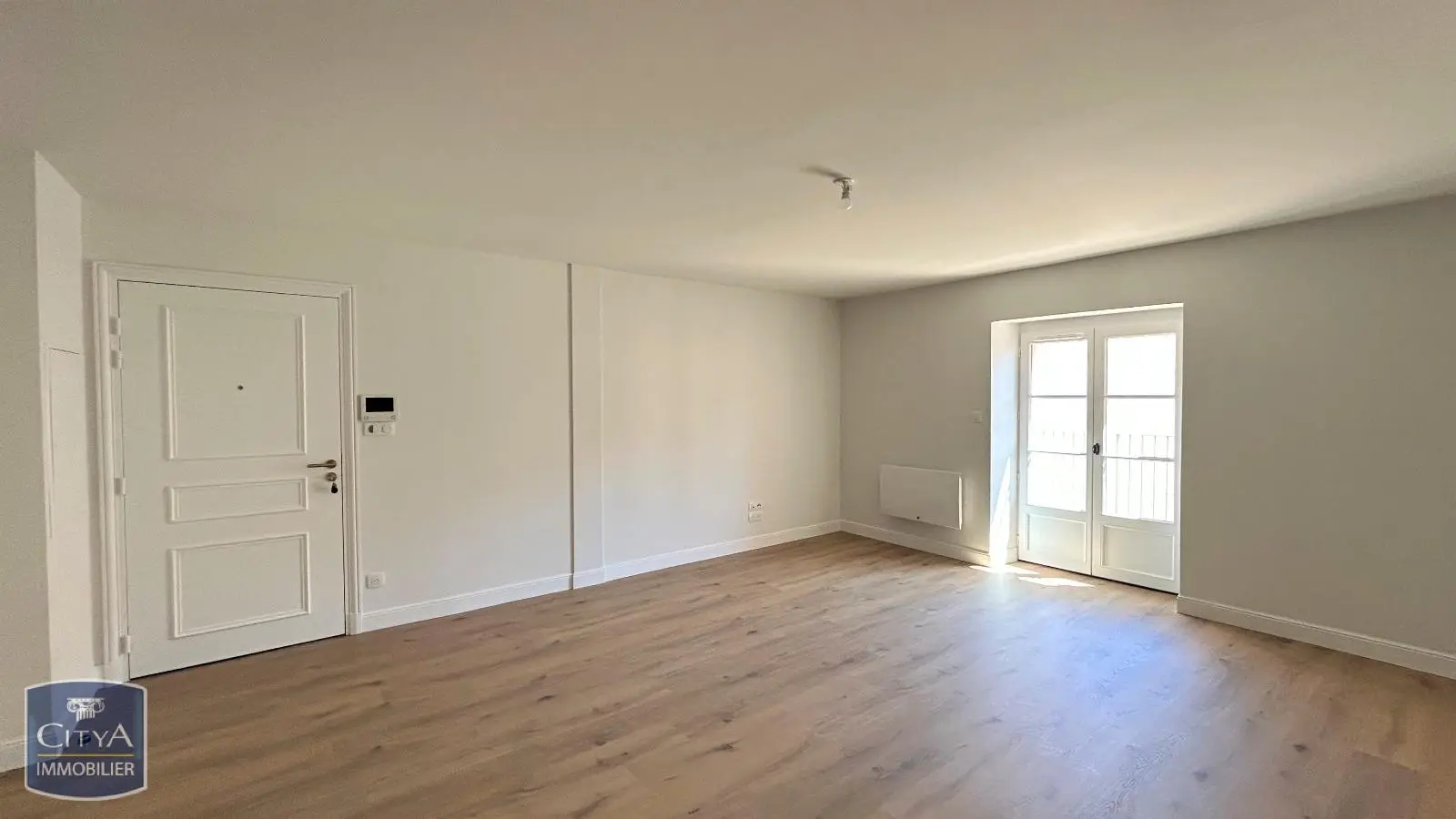 Photo 1 Appartement 2 pièces 48.46m²