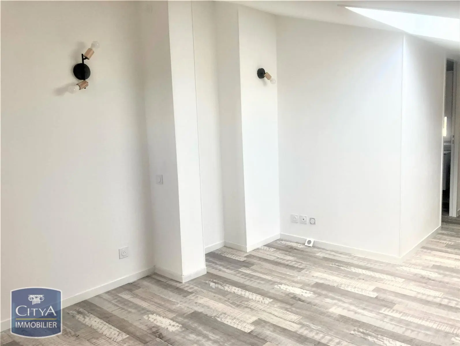 Photo 5 Appartement 2 pièces 45.54m²