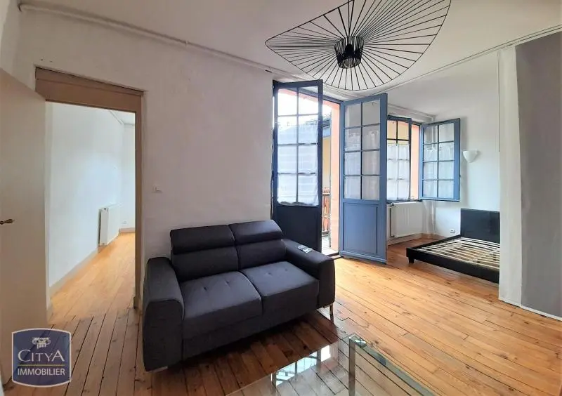 Photo 10 Appartement 1 pièce 44m²