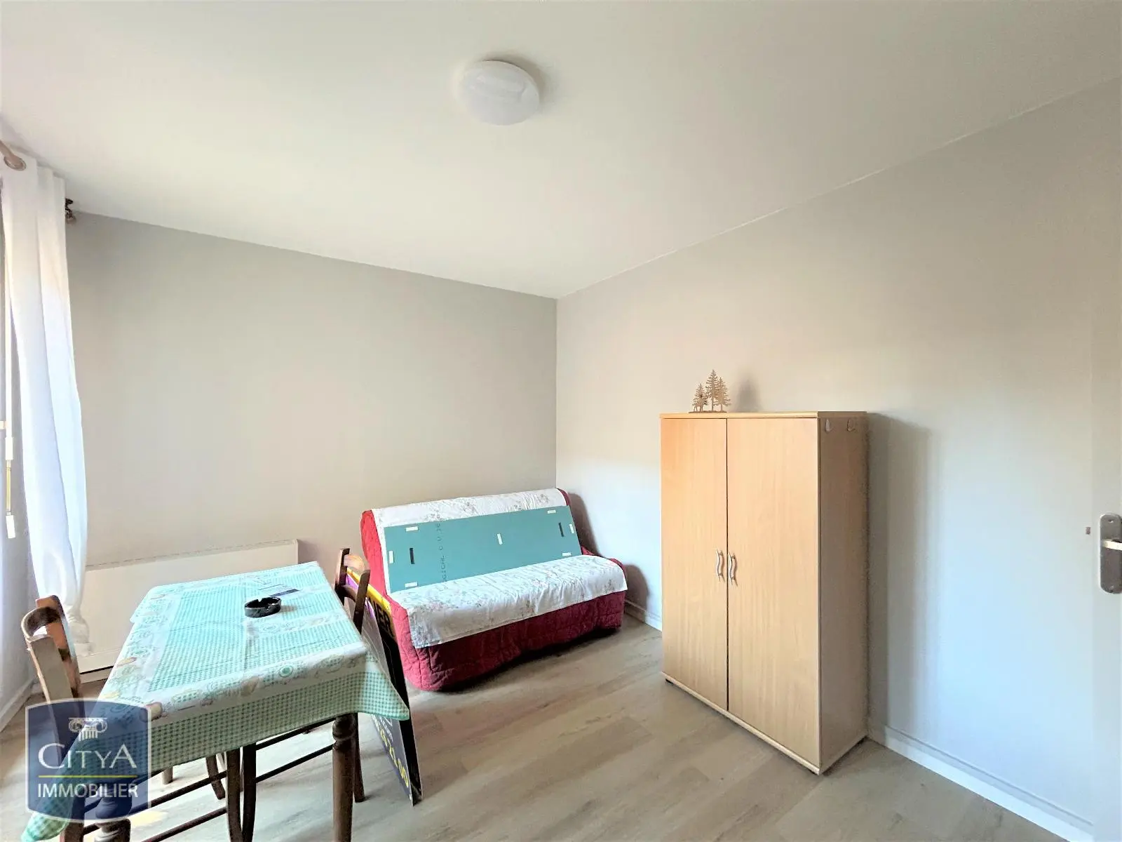 Photo 4 Appartement 1 pièce 22.92m²
