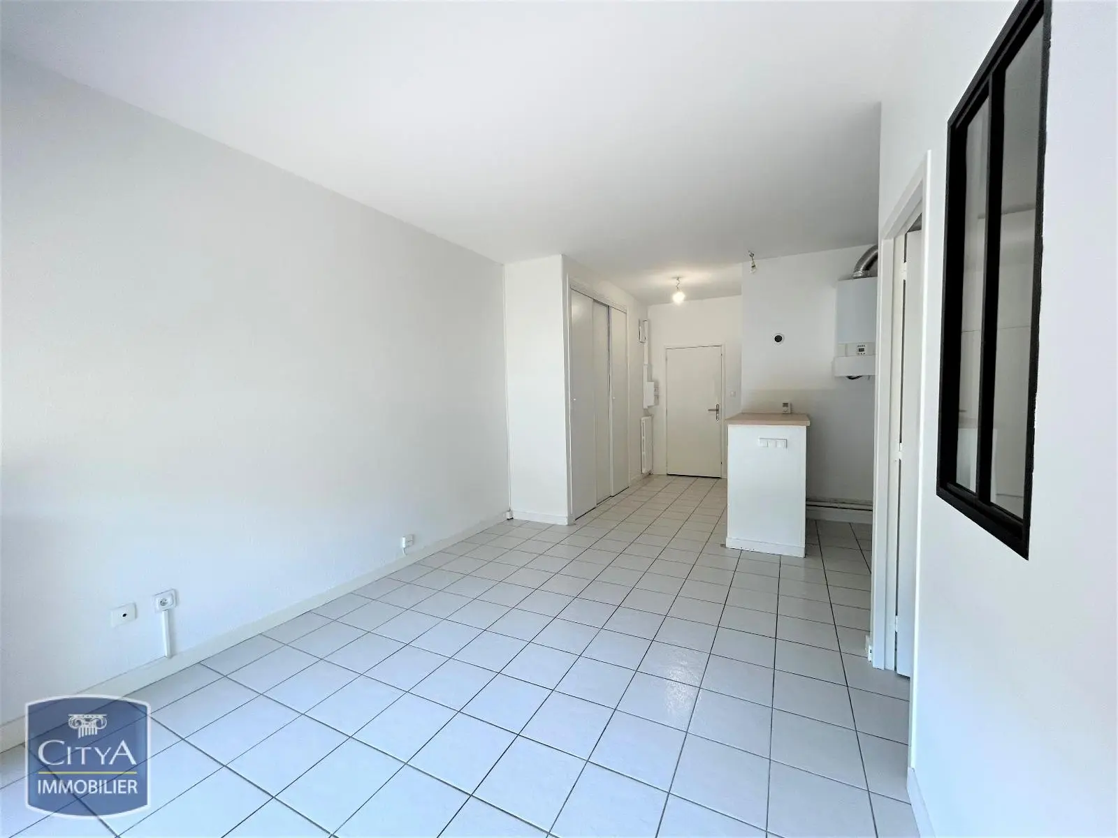 Photo 5 Appartement 2 pièces 42.21m²