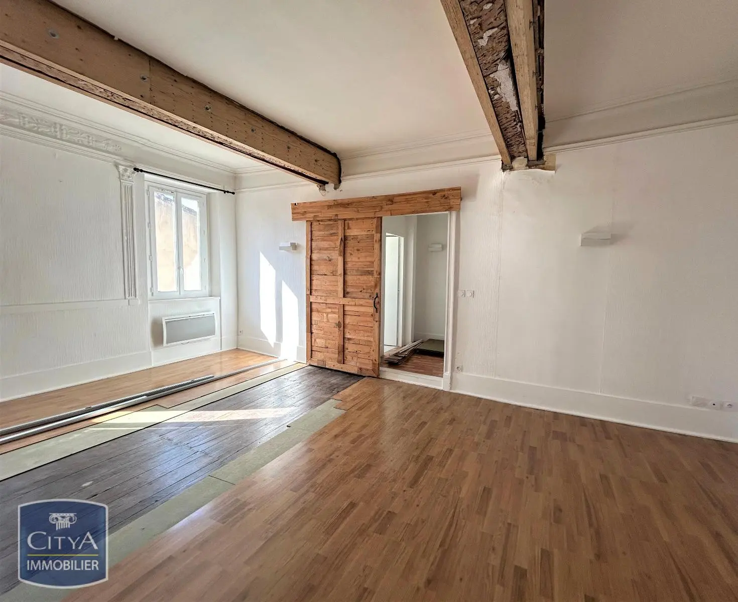 Photo 3 Appartement 3 pièces 104.54m²