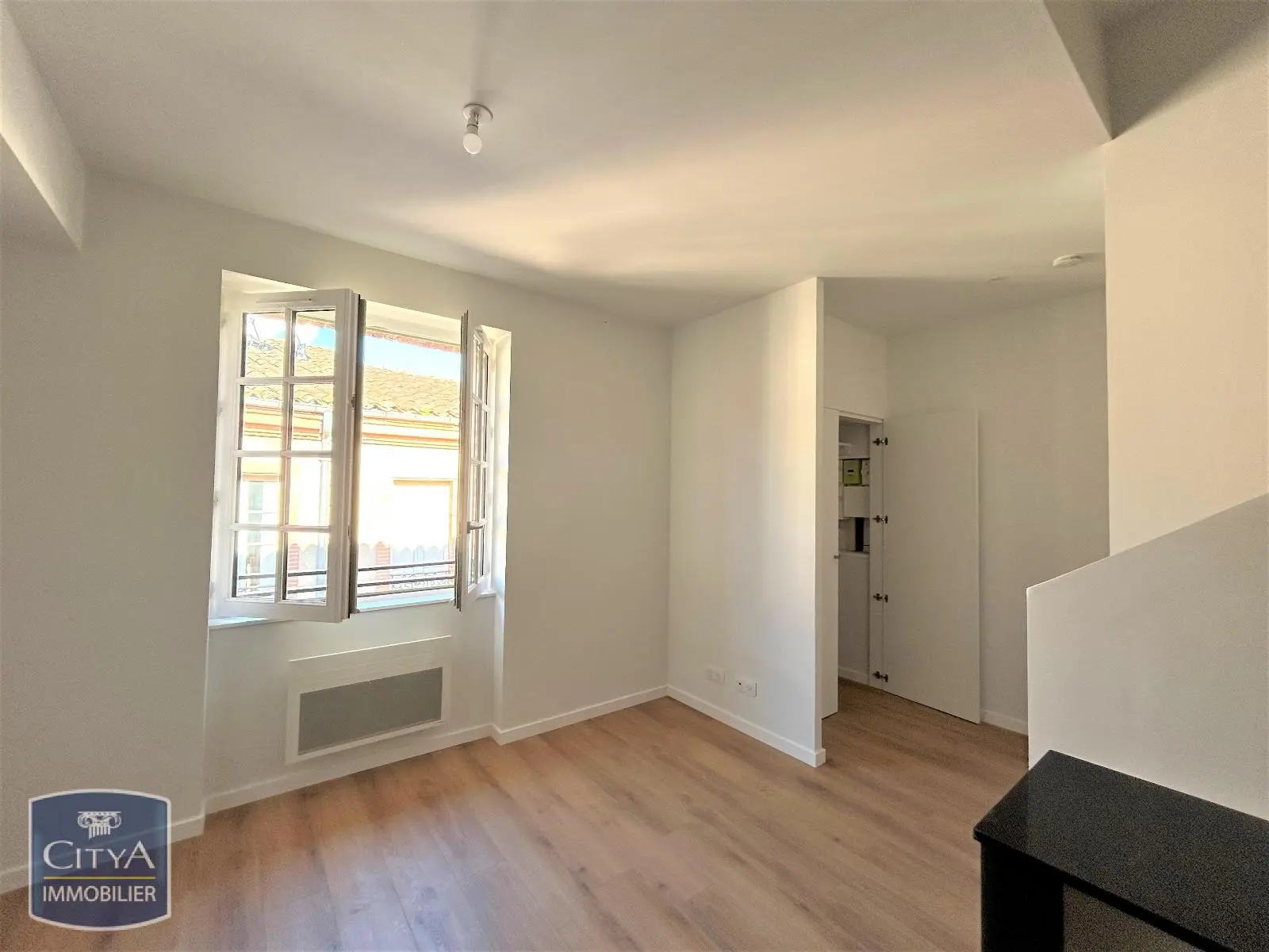 Photo 2 Appartement 2 pièces 40m²