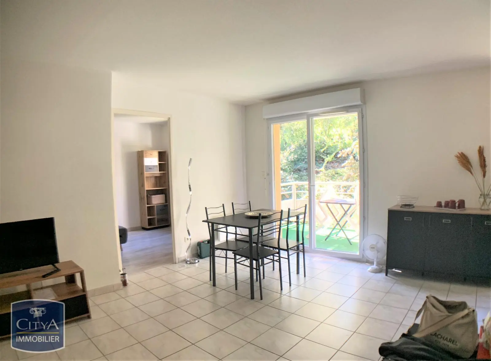 Photo 2 Appartement 3 pièces 55m²