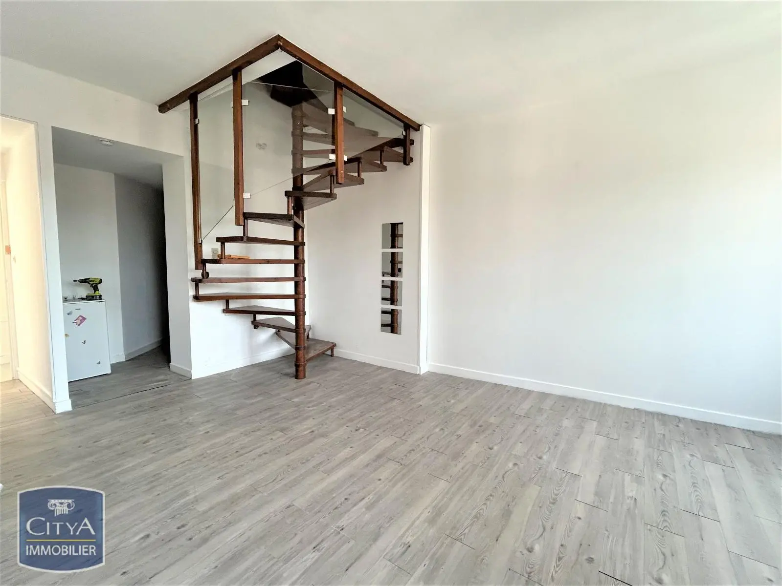 Photo 2 Appartement 3 pièces 46.89m²