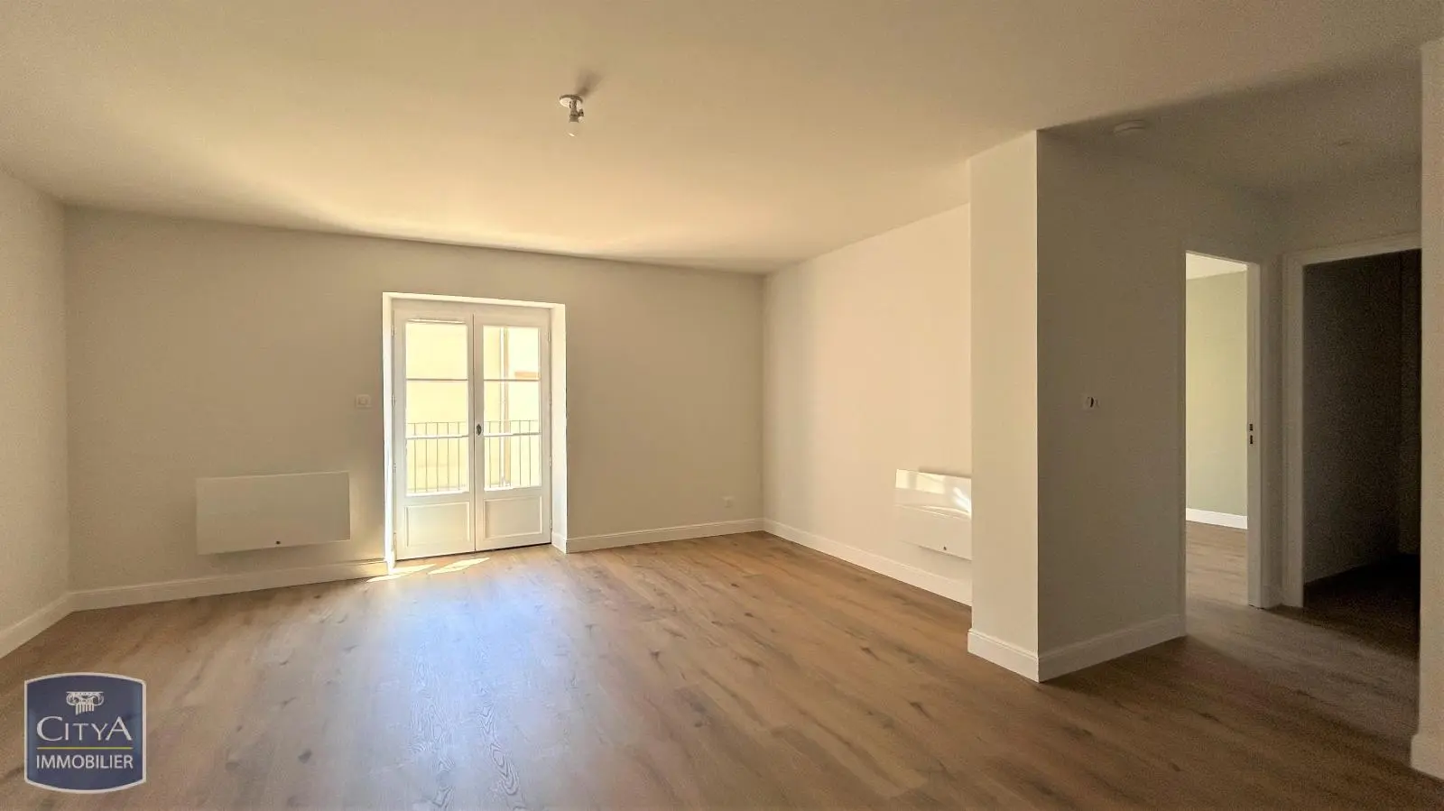 Photo 9 Appartement 2 pièces 48.46m²