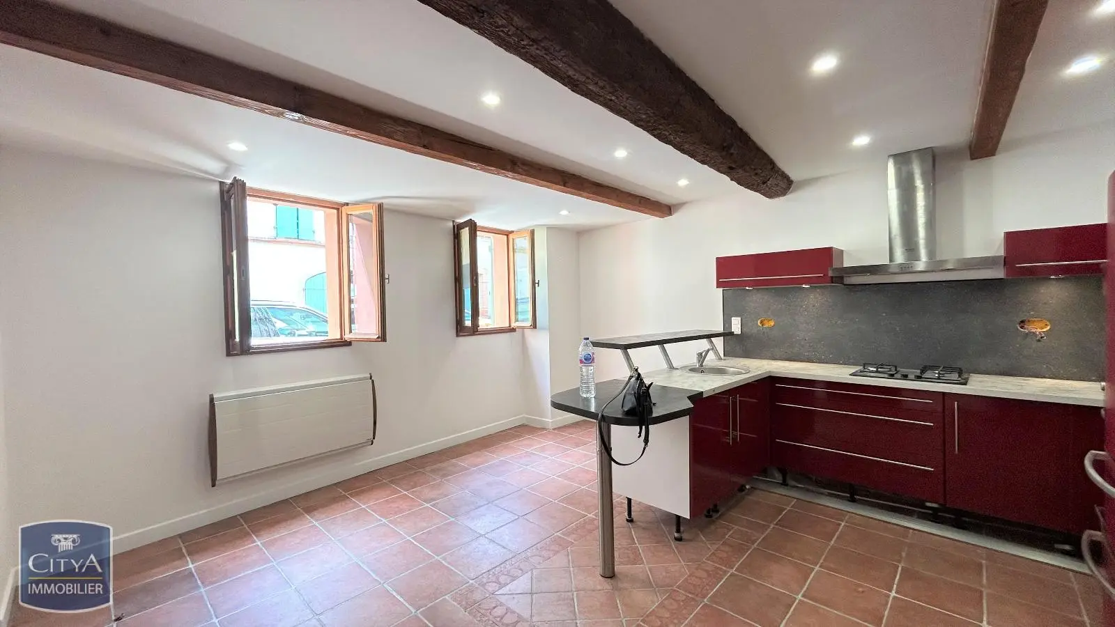Photo 1 Appartement 2 pièces 48.9m²
