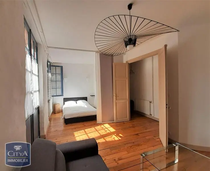 Photo 14 Appartement 1 pièce 44m²