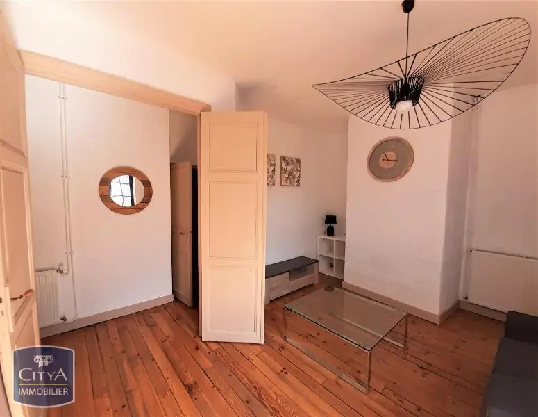 Photo 15 Appartement 1 pièce 44m²