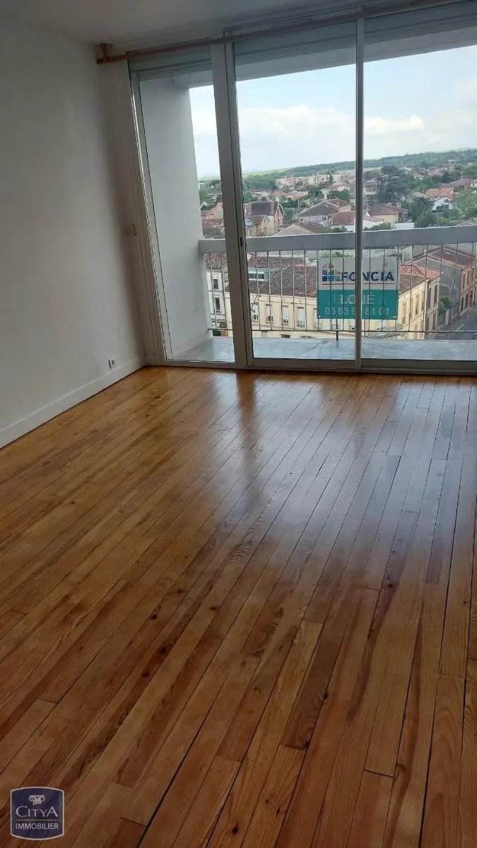 Photo 9 appartement Montauban