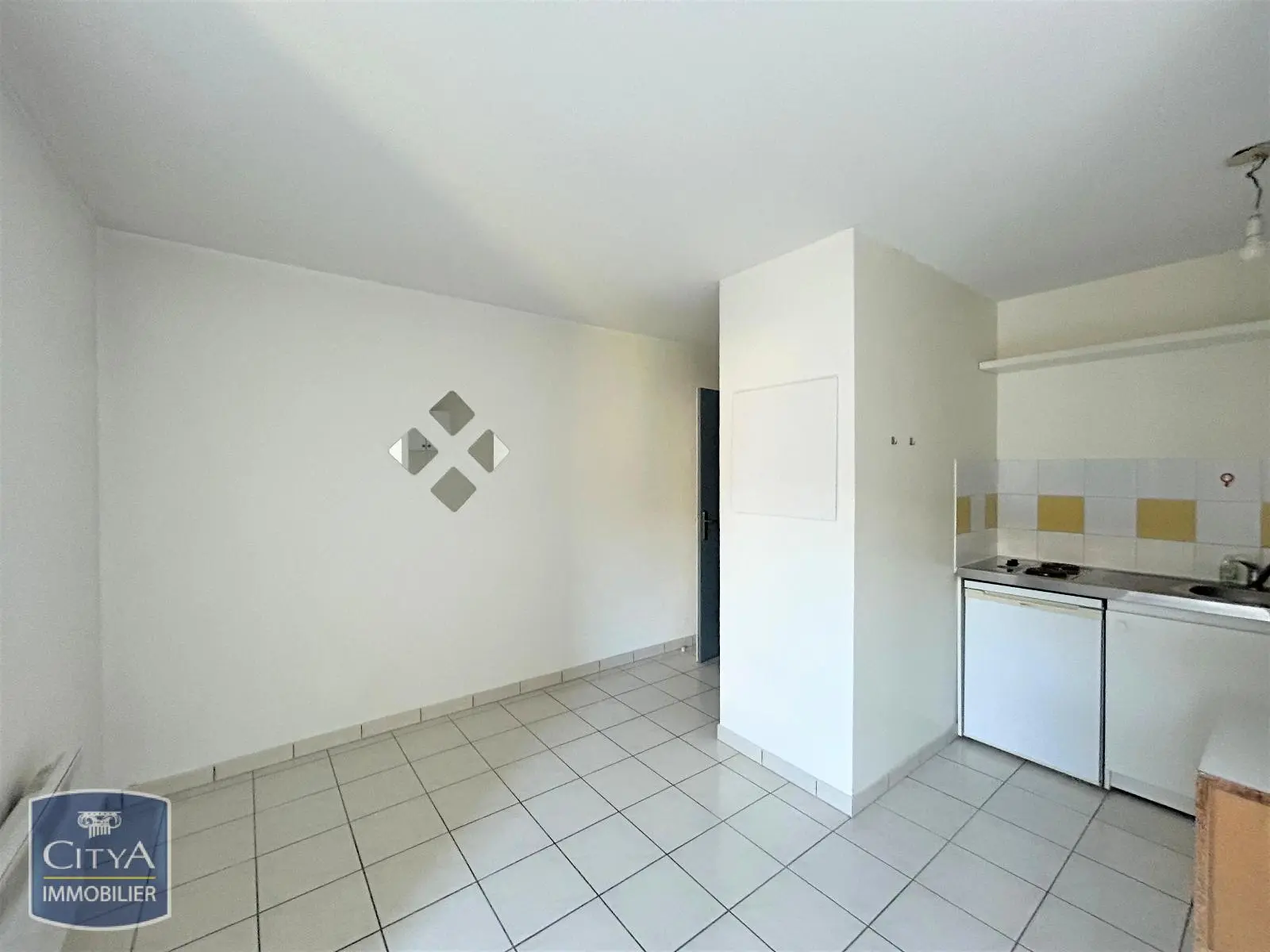 Photo 2 Appartement 2 pièces 39.4m²