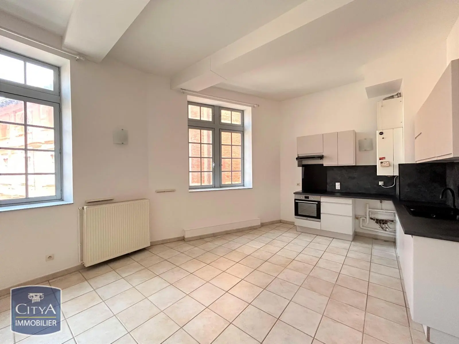 Photo 1 Appartement 3 pièces 87.14m²