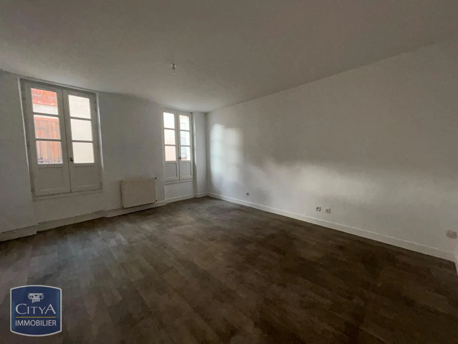 Photo 3 Appartement 2 pièces 48m²