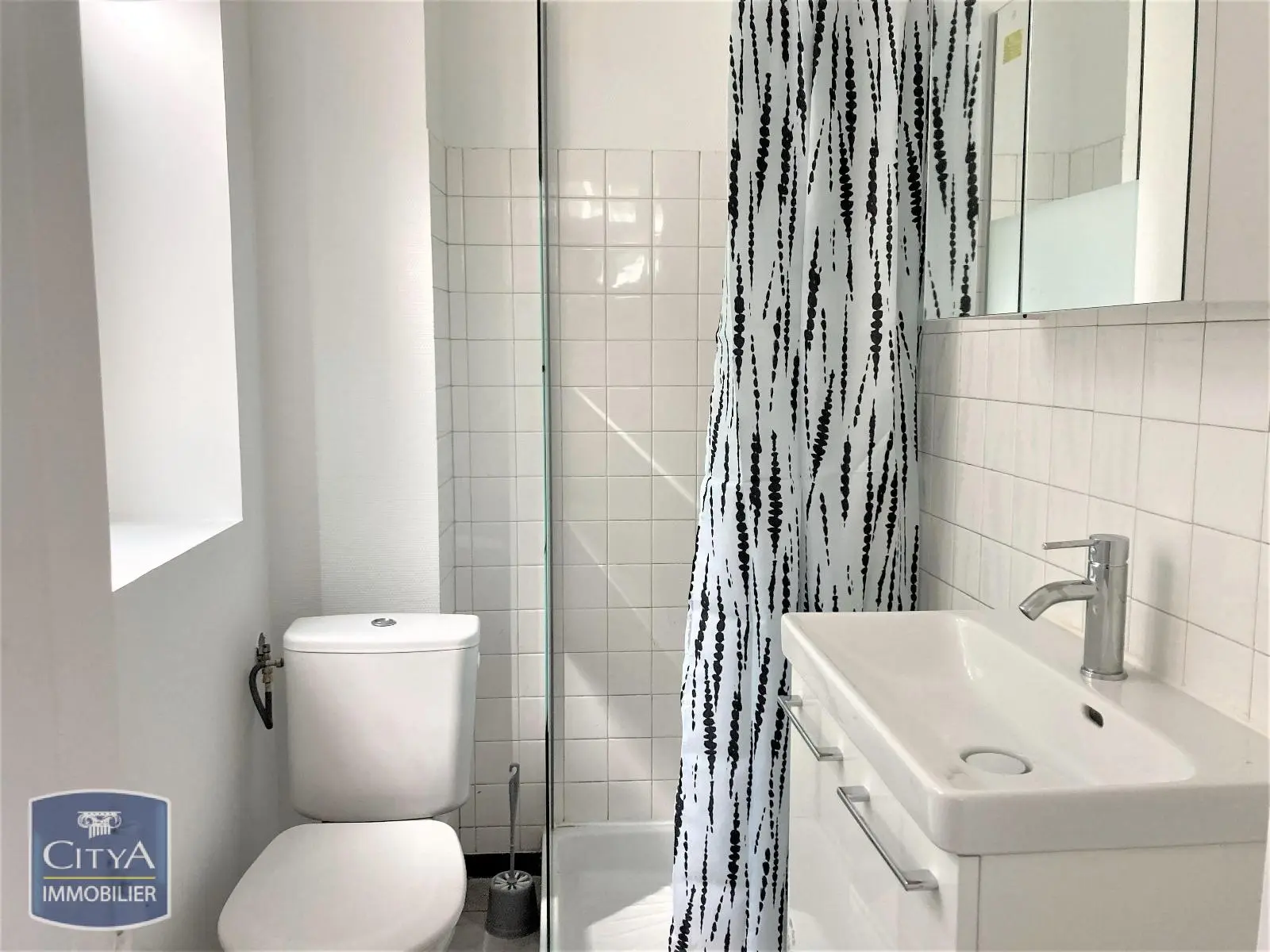 Photo 4 Appartement 1 pièce 19m²