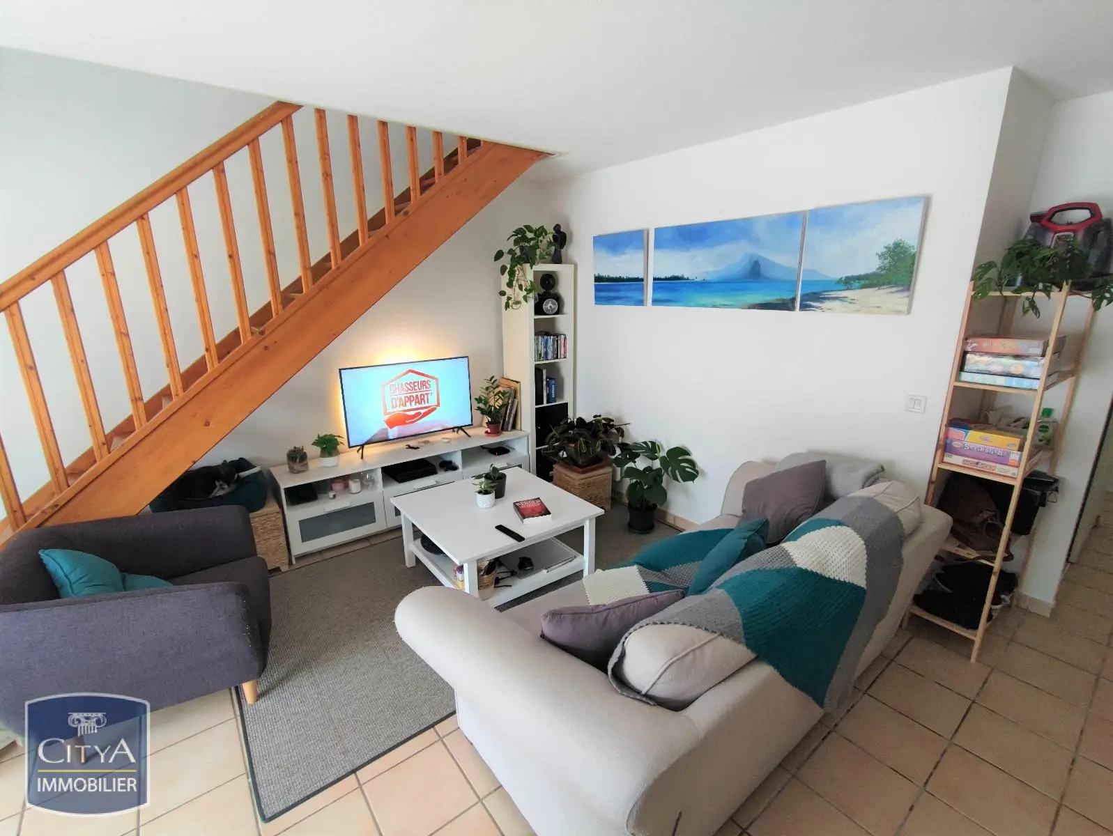 Photo 1 Maison 4 pièces 86.6m²