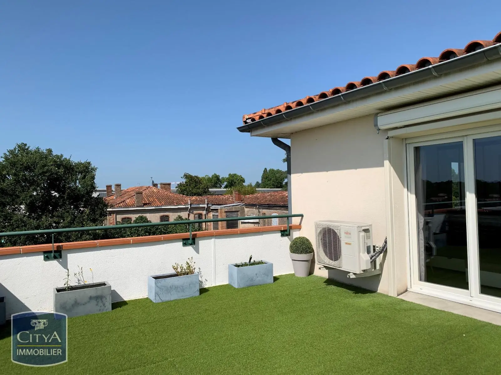 Photo 1 Appartement 3 pièces 65.85m²