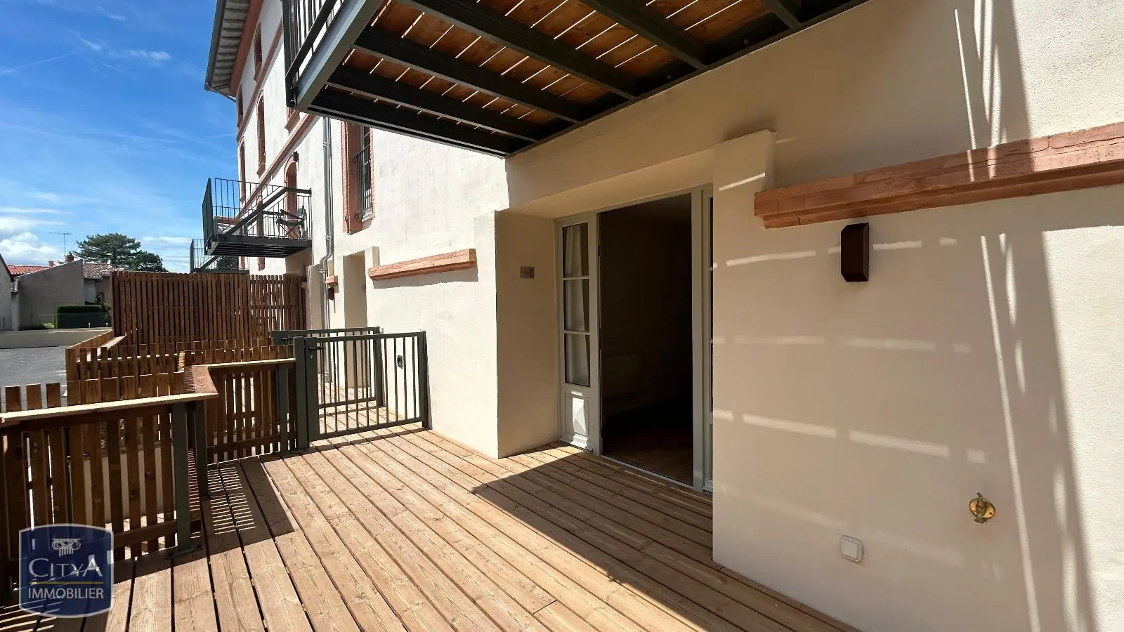 Photo 4 Appartement 1 pièce 24.06m²